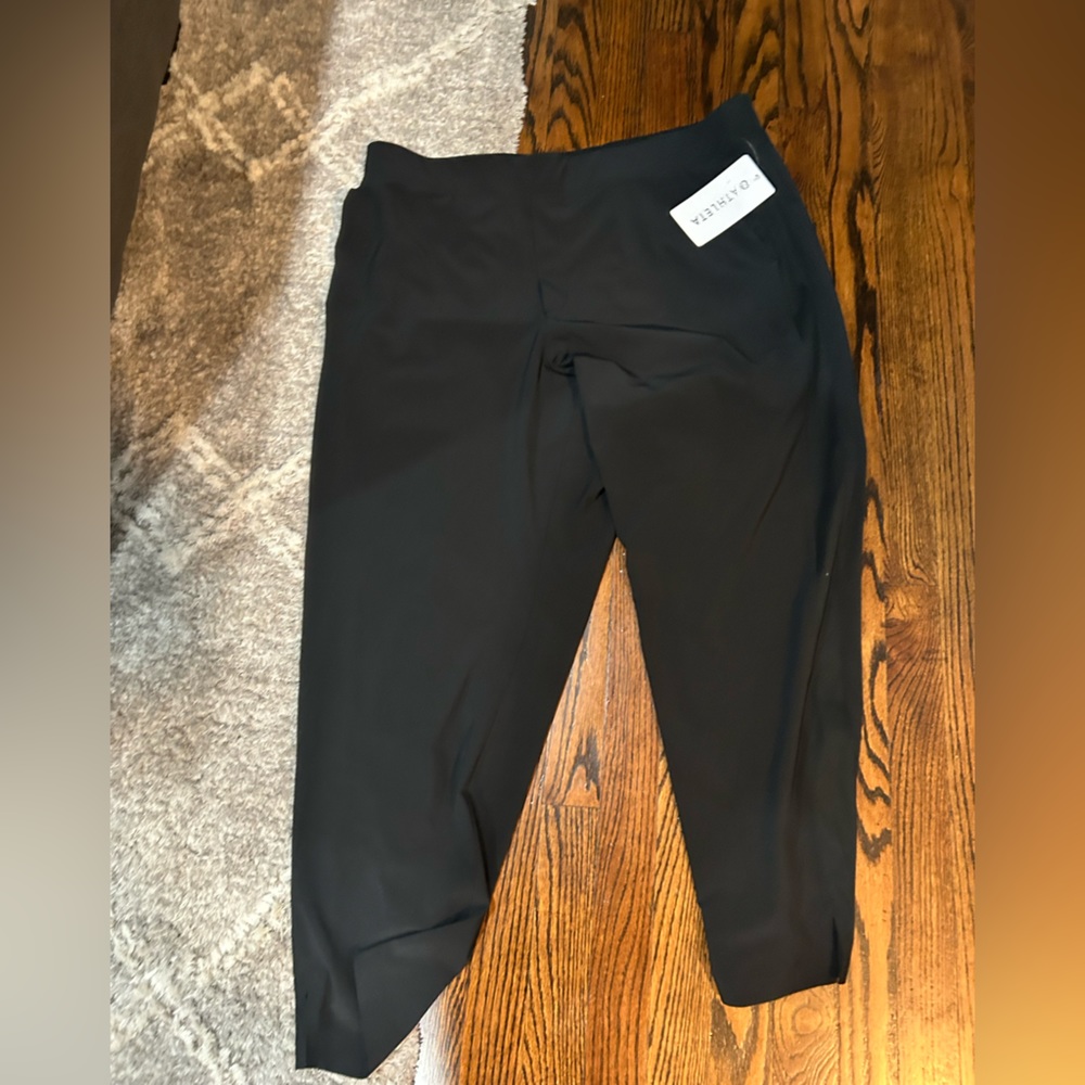NWT Athleta Brooklyn Ankle Pant
